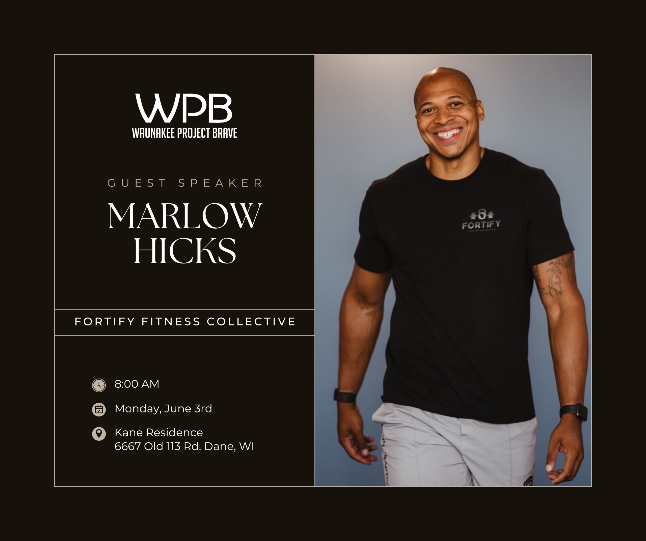 Marlow Hicks